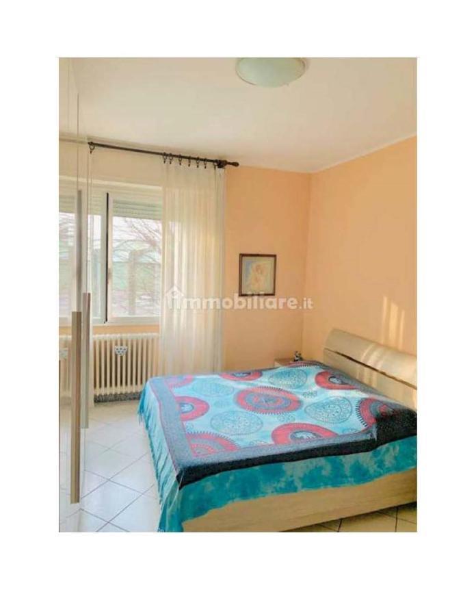 Double Room - Home Stay Милано Екстериор снимка
